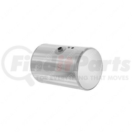A03-43065-190 by FREIGHTLINER - Fuel Tank Assembly - 25 In, 15 Deg, 80 Gal, Left Hand