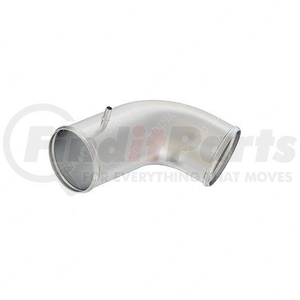 A03-43275-000 by FREIGHTLINER - TUBE-AIR INTK UPR,MT,GAS,MY18