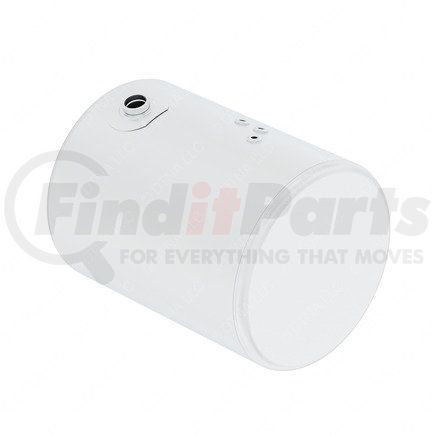 A03-43377-253 by FREIGHTLINER - FTK-ASSY,25,15D,70G,A2,RHFTK-A