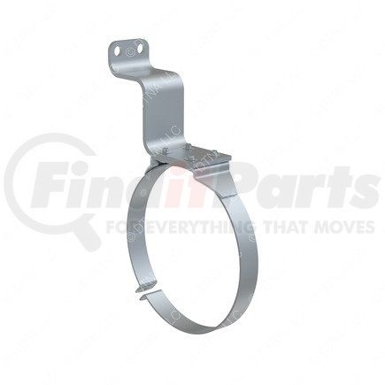 A04-17379-000 by FREIGHTLINER - Exhaust Muffler Bracket