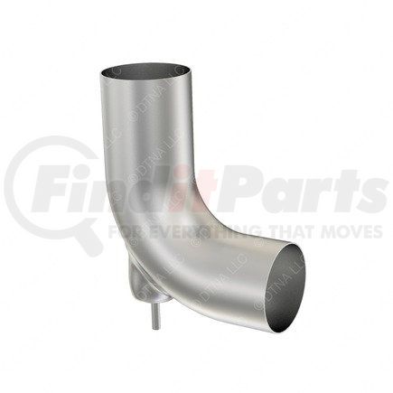 a0417476000 by FREIGHTLINER - PIPE-EXHAUST.MUFFLER MOUNTING.PLN