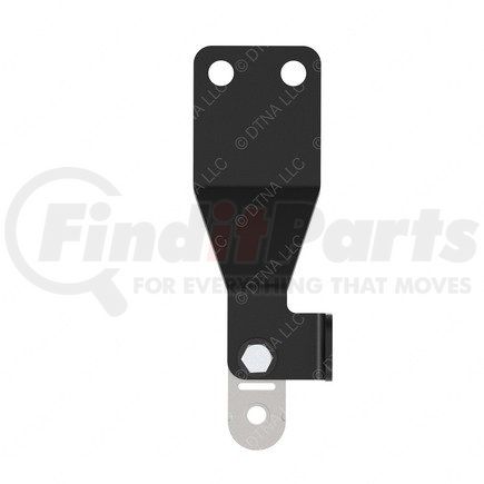 A04-20067-003 by FREIGHTLINER - Exhaust Muffler Hanger