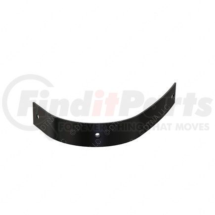 A04-20580-000 by FREIGHTLINER - Exhaust Clamp