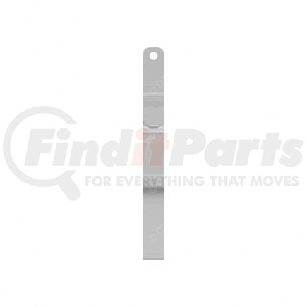 A04-21925-000 by FREIGHTLINER - ASSY-CLAM