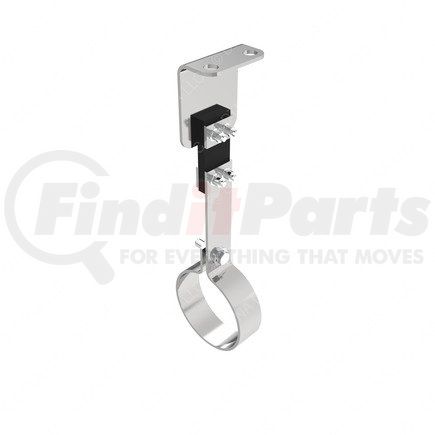 a0422840000 by FREIGHTLINER - Exhaust Muffler Hanger