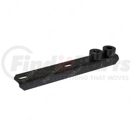 A04-25431-000 by FREIGHTLINER - Intercooler Pipe Bracket