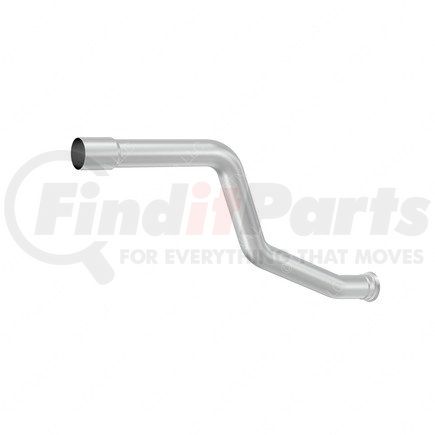 A04-25566-000 by FREIGHTLINER - PIPE-MUF