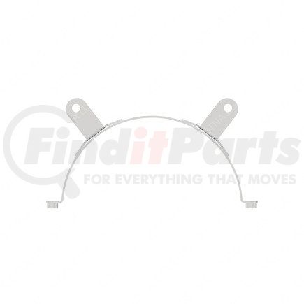 a0424264000 by FREIGHTLINER - CLAMP MTG ATD