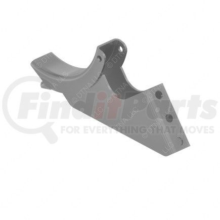 A04-24361-000 by FREIGHTLINER - Multi-Purpose Bracket