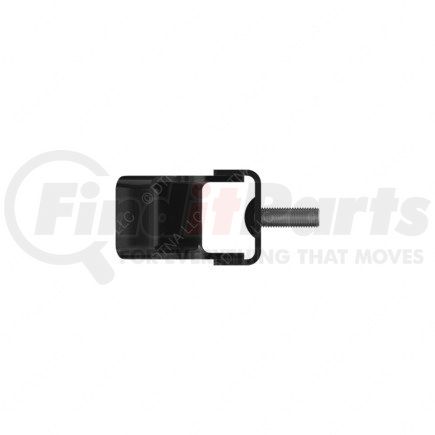 a0424363000 by FREIGHTLINER - Exhaust Muffler Bracket