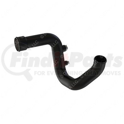 a0516410000 by FREIGHTLINER - TUBE COOLANT-LOWER