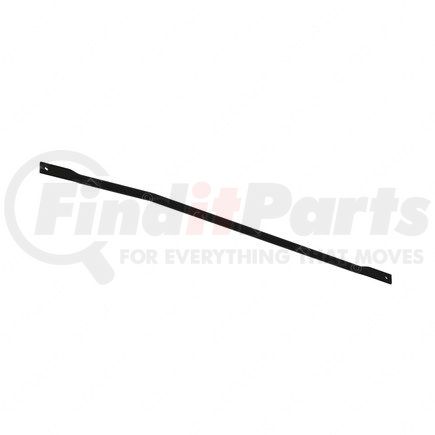 A05-16568-000 by FREIGHTLINER - ROD-STRUT