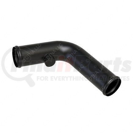 A05-16572-000 by FREIGHTLINER - Radiator Coolant Hose