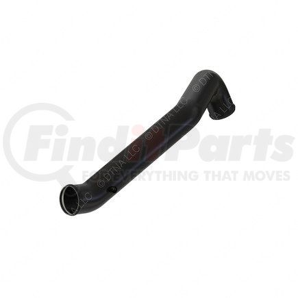 A05-16656-000 by FREIGHTLINER - TUBE-COOLANT.UPPER