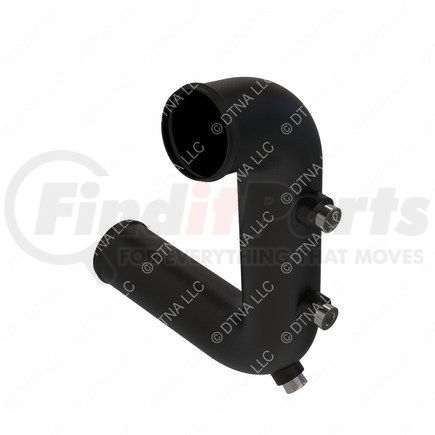 A05-16657-000 by FREIGHTLINER - TUBE-COOLANT.LOWER