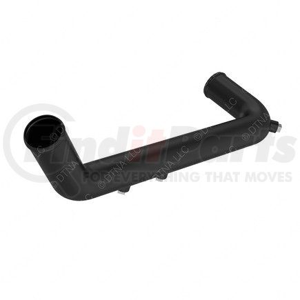 A05-16664-000 by FREIGHTLINER - TUBE-COOLANT.LOWER