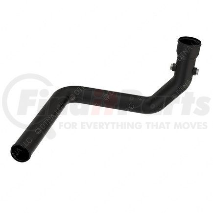 A05-17646-000 by FREIGHTLINER - TUBE ASSY