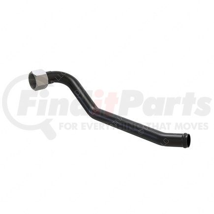 A05-18424-000 by FREIGHTLINER - TUBE-SHUN