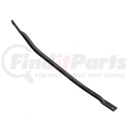 A05-18439-000 by FREIGHTLINER - Radiator Brace