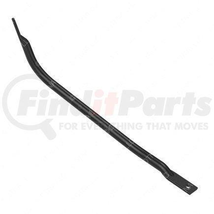 A05-18444-000 by FREIGHTLINER - BRACE-RAD