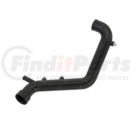 A05-18825-001 by FREIGHTLINER - Engine Coolant Water Outlet Tube