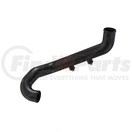 A05-19677-000 by FREIGHTLINER - Engine Coolant Pipe