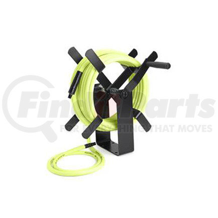 L8550FZ by LEGACY MFG. CO. - ZillaReel 3/8" x 50' manual air hose reel