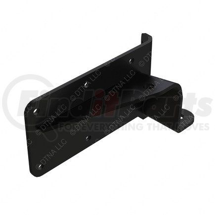 A05-20114-000 by FREIGHTLINER - Multi-Purpose Bracket