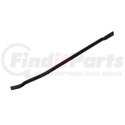 A05-21137-000 by FREIGHTLINER - STRUT-ROD