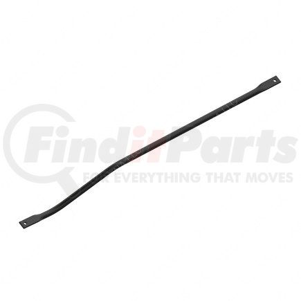 a0521273000 by FREIGHTLINER - STRUT ROD LH 1200 120B