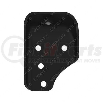 A05-21355-000 by FREIGHTLINER - Radiator Support