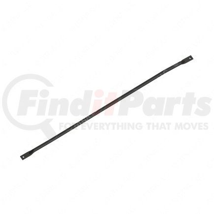 a0522245000 by FREIGHTLINER - STRUT LH 1400 132 C15A