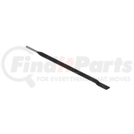 A05-22711-315 by FREIGHTLINER - TIE ROD-HEAVY DUTY RADIATOR MO