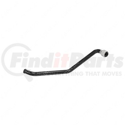 a0522721000 by FREIGHTLINER - Radiator Shunt Line