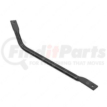 A05-22757-000 by FREIGHTLINER - Radiator Support Bracket