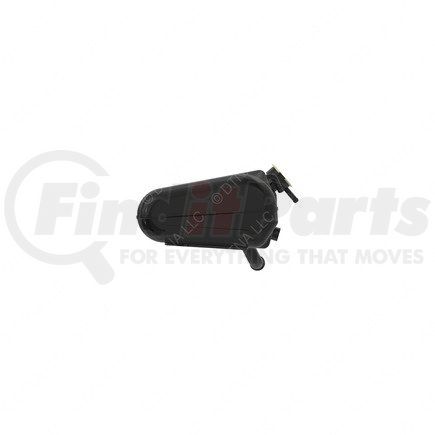 A05-23063-000 by FREIGHTLINER - Engine Coolant Reservoir