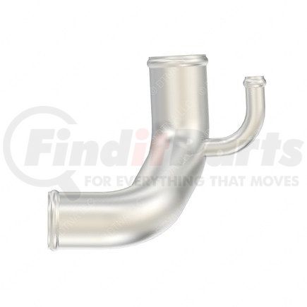 A05-24080-000 by FREIGHTLINER - LOWER TUB