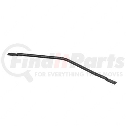 A05-25166-000 by FREIGHTLINER - Radiator Support Bracket