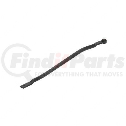 a0525545000 by FREIGHTLINER - STRUT ROD RADIATOR C13 RHS