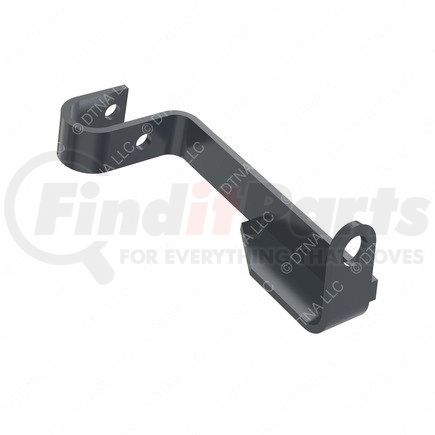 A05-26680-000 by FREIGHTLINER - Multi-Purpose Bracket - Shunt, Isb