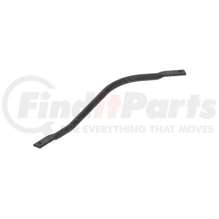 A05-26789-000 by FREIGHTLINER - STRUT-AY S60 WIDE EMR LH