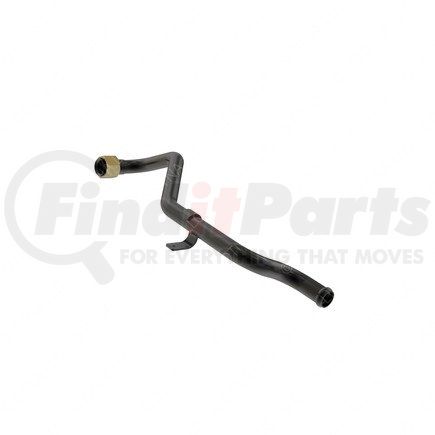A05-26823-000 by FREIGHTLINER - Radiator Shunt Line