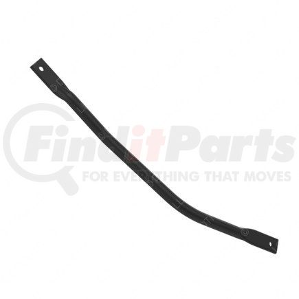 A05-26828-000 by FREIGHTLINER - Radiator Grille Strut Bracket