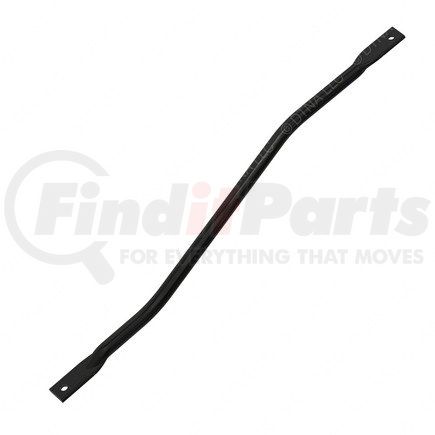 a0526910000 by FREIGHTLINER - STRUT ROD M2 106V RH