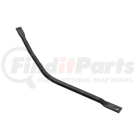 A05-27628-000 by FREIGHTLINER - BRACE-RAD