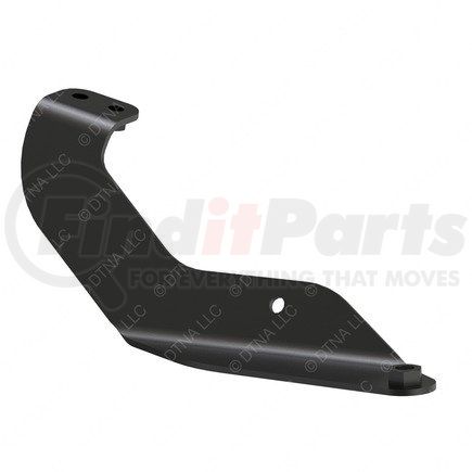 A05-27675-000 by FREIGHTLINER - Radiator Tie Rod Bracket - Right Hand