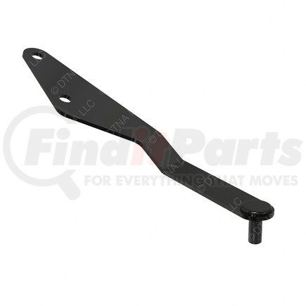 A05-27730-000 by FREIGHTLINER - Multi-Purpose Bracket - Right Hand, Shunt Pipe