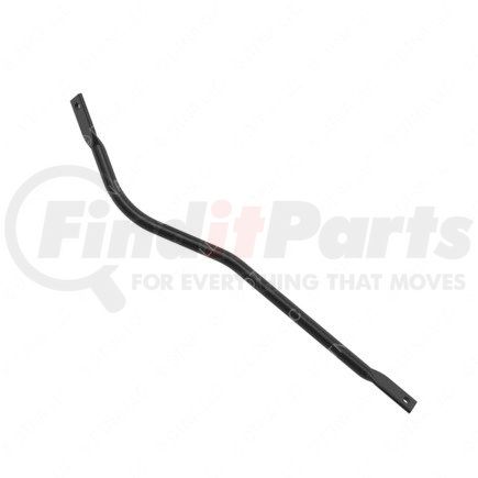 A05-27785-000 by FREIGHTLINER - Radiator Brace