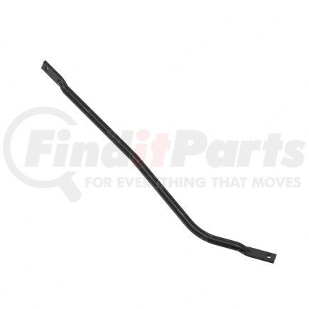 A05-27791-000 by FREIGHTLINER - BRACE-RAD