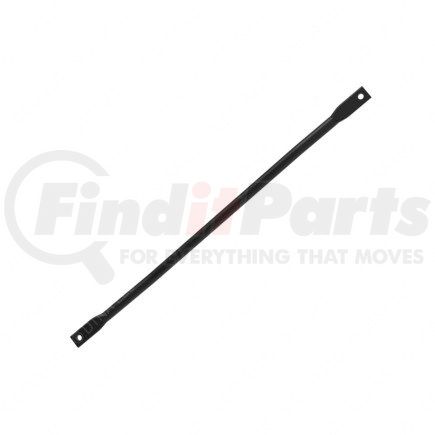 A05-28510-000 by FREIGHTLINER - Suspension Strut Assembly